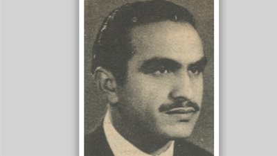 فاروق لوقا.. صبي الحلاق الذي أصبح أديبا