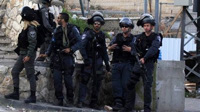 الاحتلال يفرض حصارًا على حى منفذ عملية تل أبيب