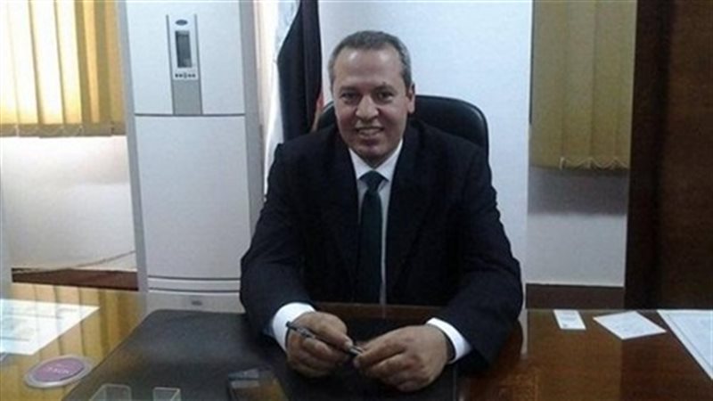 الدكتور سعد مكى وكيل