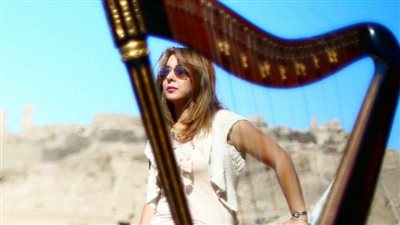 حفل موسيقي لـ