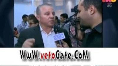 بالفيديو..غريب: تخليد اسم حسن شحاتة بالكرة المصرية لأنه رمز