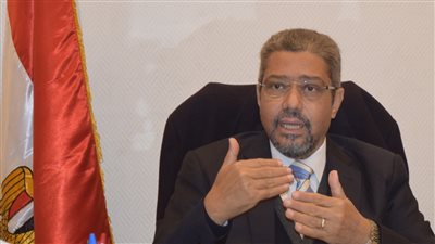 غرفة القاهرة توقع على أكبر وثيقة تأمين لحماية ممتلكات وحياة التجار