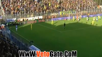 بالفيديو.. «نابولي» يسحق «فروسينوني» بخماسية.. ويحتل قمة الدوري