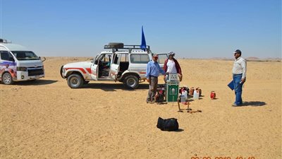 جامعة القاهرة تنهي 