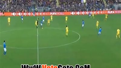 بالفيديو.. «هيجواين» يتقدم بالهدف الرابع في مرمى «فروسينوني»