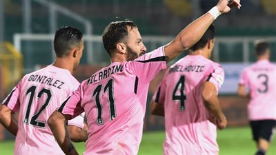 بالفيديو.. باليرمو يفوز بهدف نظيف على فيرونا بالدوري الإيطالي