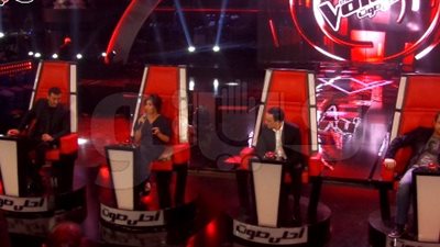 بالفيديو.. شيرين: 