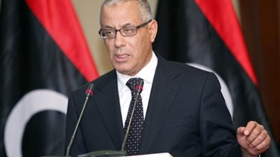 تعيين عبدالسلام الشريف متحدثا رسميا باسم الحكومة الليبية