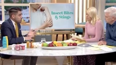 مرض خطير يجتاح بريطانيا ويهدد حياة مواطنيها