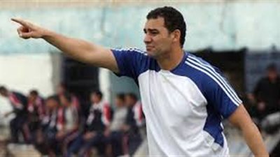 جلسة بين الدوماني وفايز لإعداد التقرير الفني الخاص بلاعبي المحلة