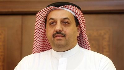 وزيرا خارجية قطر والكويت يغادران القاهرة