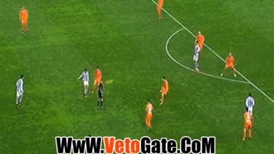 بالفيديو.. ريـال سوسييداد يفوز على فالنسيا بثنائية نظيفة