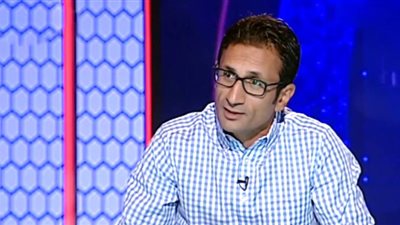 أحمد سامي: الأهلي بطل الدوري.. وبيراميدز لن يحصل على بطولات