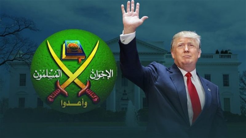 الرئيس الأمريكى،