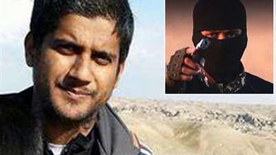 «تليجراف»: بريطانيا حاولت تجنيد جلاد «داعش» الجديد