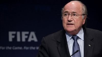 «فيفا»» يهدد بسحب عضوية إسرائيل