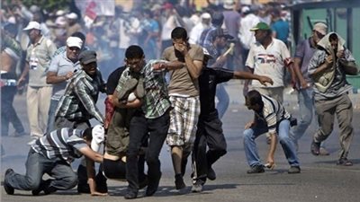 اليوم.. النيابة تستمع إلى أقوال شهود أحداث 