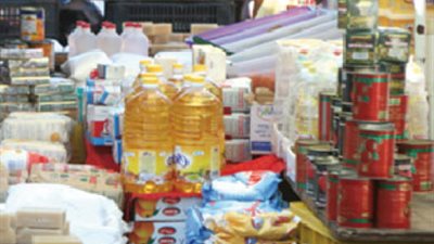 خطة الداخلية استعدادا لشهر رمضان لضبط الأسعار.. اجتماعات مع التجار وأجهزة الأمن للسيطرة على الأسواق.. التأكد من جودة المعروض وتوافرها.. ومنع بيع السلع التموينية بالسوق السوداء أبرز الملامح