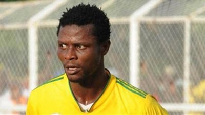 الـ«فيفا» يخاطب المصري بغلق ملف قضية النيجيري جودي أنيكي