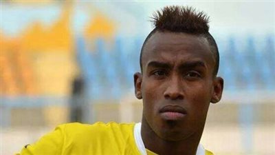 بتروجت يضم صالح موسى لمدة 6 أشهر