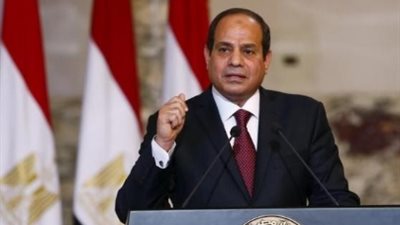 السيسي يبحث النهوض بمنظومة المستشفيات الجامعية