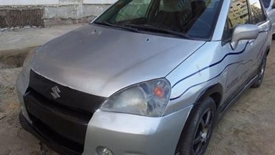 أسعار سيارات «سوزوكي» المستعملة
