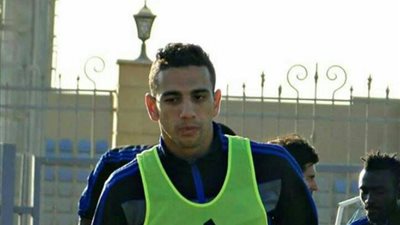 مكالمة «عبد العال» تحسم انتقال «كاجو» المقاصة إلى الداخلية