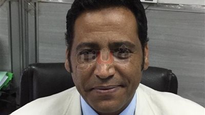 الطيب عباس مديرا للشئون الأثرية بمشروع المتحف المصري الكبير