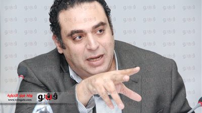 قسيس: التصدير الحل الأسرع للدفع بالنمو الاقتصادى