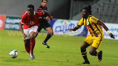 إصابة «إيفونا» بإجهاد في العضلة الخلفية