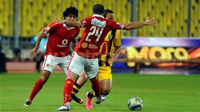 «بيسيرو» يمنح لاعبي الأهلي غدًا راحة من التدريبات