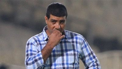 العشري: قدمنا أسوأ مبارياتنا أمام الأهلي.. وباق في المقاولون