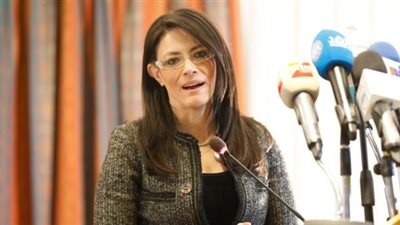 وزيرة السياحة: 1.8 مليار مسافر دولي حول العالم 2030