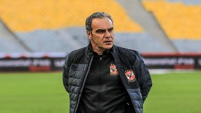 كيف دارت جلسة لاسارتي مع رمضان صبحي فى الاهلي ؟ .. تعرف على التفاصيل