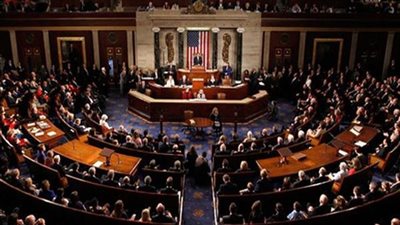 الكونجرس يفشل في إبطال فيتو ترامب بشأن دعم تحالف الشرعية باليمن