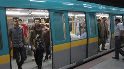 اشتراك مترو الانفاق.. تعرف على الخطوات