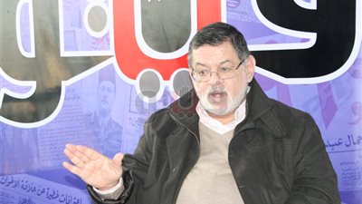 الخرباوي: تفاهمات أمنية وراء توجه ترامب باعتبار الإخوان جماعة إرهابية