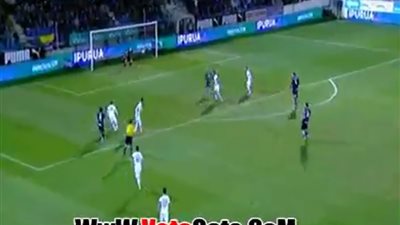 بالفيديو..«إيبار» يفوز بثنائية في شباك إسبانيول بالدوري الإسباني