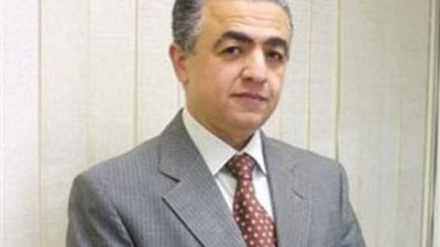 تعيين سعيد المصري مستشارا لوزيرة الثقافة