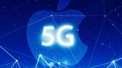 كوالكوم تكشف زيادة إيراداتها إلى 4.7 مليار دولار بعد صفقة أبل