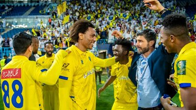 التعاون بطلا لكأس خادم الحرمين الشريفين على حساب اتحاد جدة