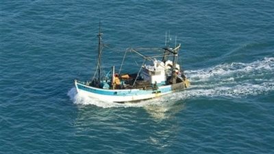 وصول جثامين 