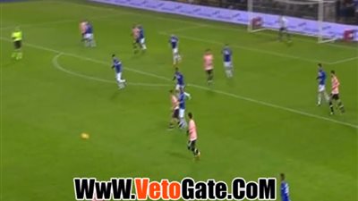 بالفيديو.. اليوفنتوس يتقدم على سامبدوريا بهدف في الشوط الأول