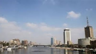 انخفاض ملحوظ بدرجات الحرارة ورياح مثيرة للأتربة.. الأرصاد تعلن عن طقس اليوم