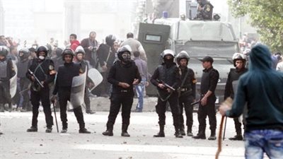 الإخوان في «الأمم المتحدة».. يوسف ندا يقدم مذكرة لـ«المنظمة الدولية» يتهم فيها السلطات بـ«استخدام العنف المفرط» ضد المتظاهرين.. و«الجماعة» تسيطرعلى مراكز حقوقية