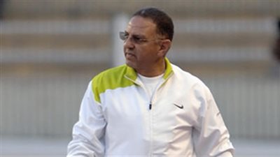 طلعت: مفاوضاتي مع الجبلاية لقيادة المنتخب الأوليمبي 