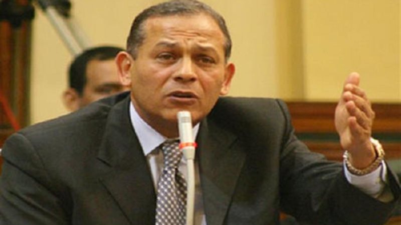 النائب محمد أنور