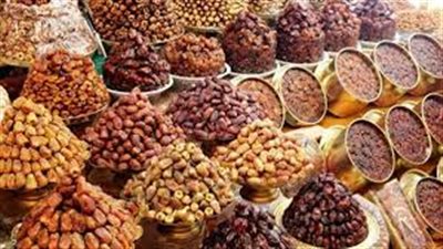 ياميش رمضان بملاليم.. و