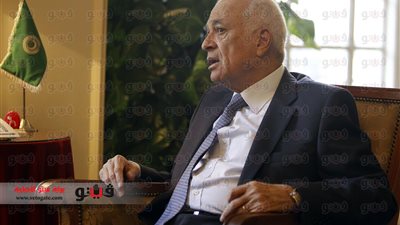 غــدًا.. إطلاق فرق تطوير الجامعة العربية بمشاركة 