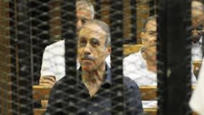 «الاستئناف» تحدد جلسة 7 فبراير لمحاكمة حبيب العادلي و12 آخرين بتهمة الاستيلاء على أموال وزارة الداخلية.. الوزير الأسبق اختلس 500 مليون جنيه.. والتزوير في محررات رسمية أبرز الاتهامات